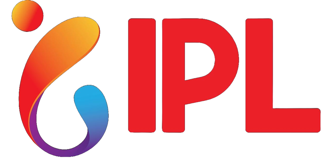 IPL Paints Logo