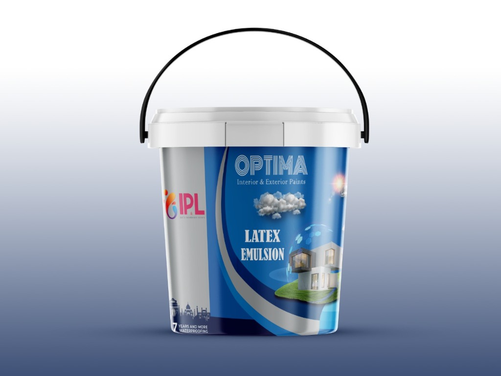 IPL Paint Product