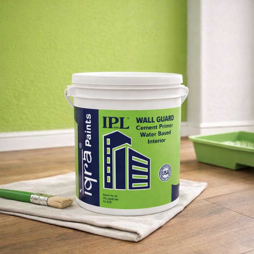 IPL Paint Product