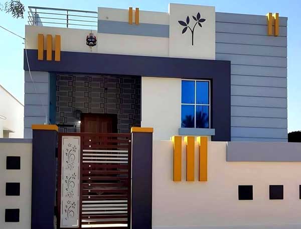 Home Exterior Inspiration 5