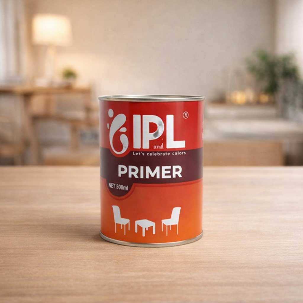 Wood Primer